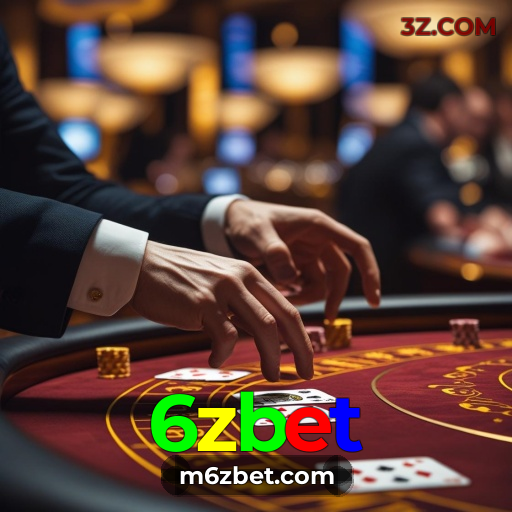 Cadastro Rápido 6zbet