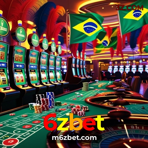 Programa VIP 6zbet