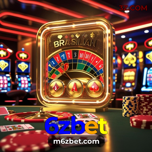 Apostas de Tênis 6zbet