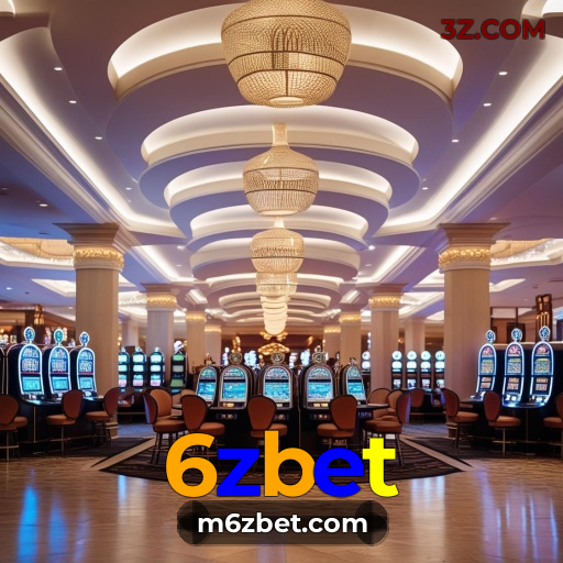 Interface Premium 6zbet
