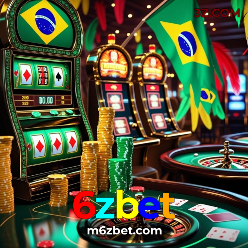 Casino VIP 6zbet