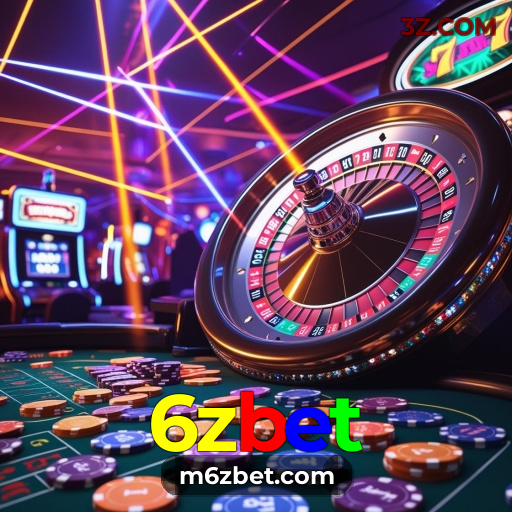 Casino Ao Vivo 6zbet