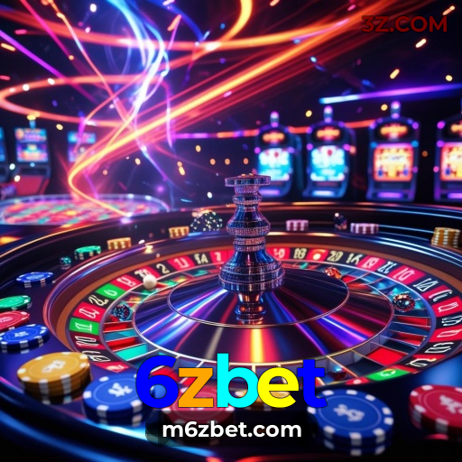 Tecnologia da Plataforma 6zbet