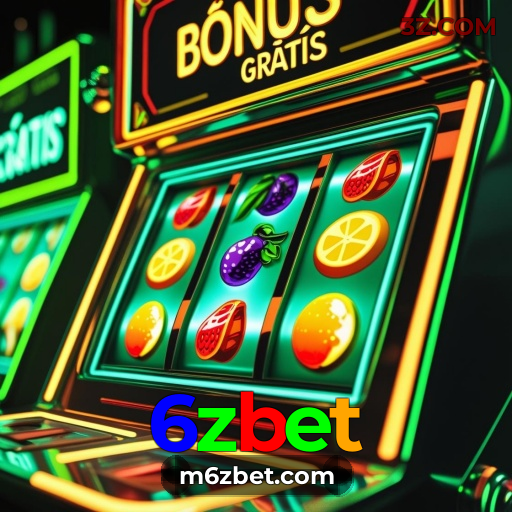 Experiência VIP 6zbet