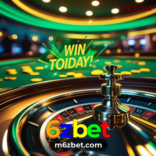 Mesa de Blackjack 6zbet
