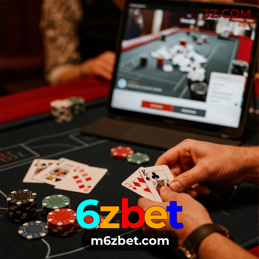 Experiência VIP 6zbet