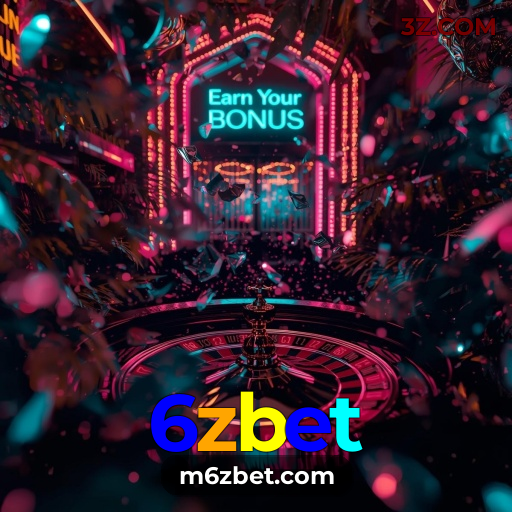 Provedores de Jogos 6zbet