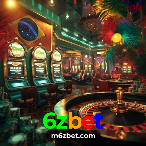 Promoção Relâmpago 6zbet