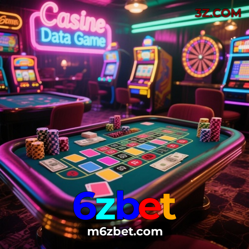Design Responsivo 6zbet
