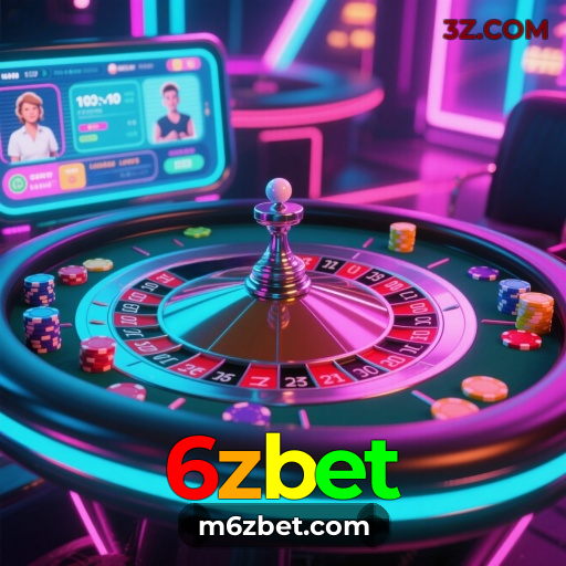 Recursos de Bônus 6zbet